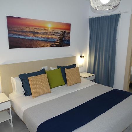 Maspalomas Tisalaya Suite 1.5. Esterno foto