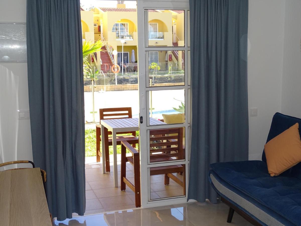 Maspalomas Tisalaya Suite 1.5. Esterno foto