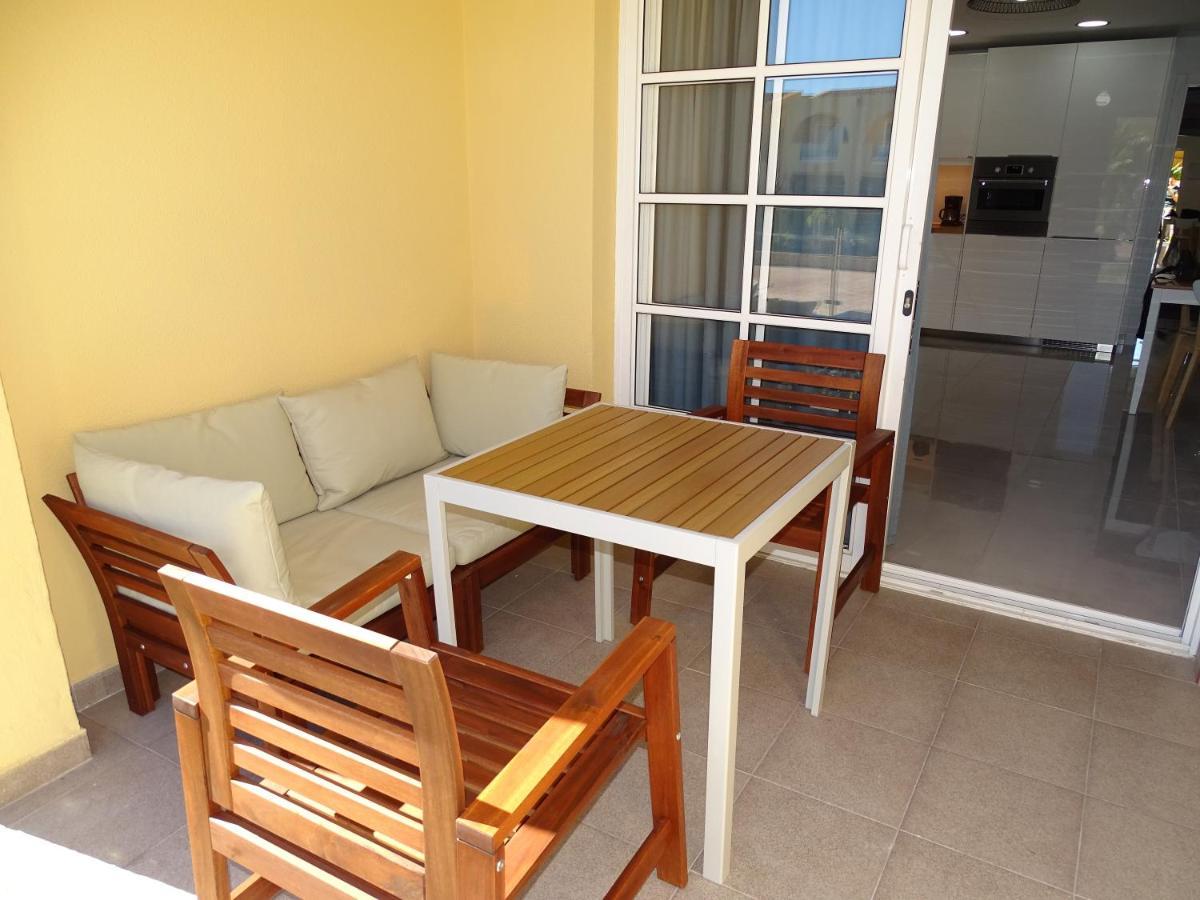 Maspalomas Tisalaya Suite 1.5. Esterno foto