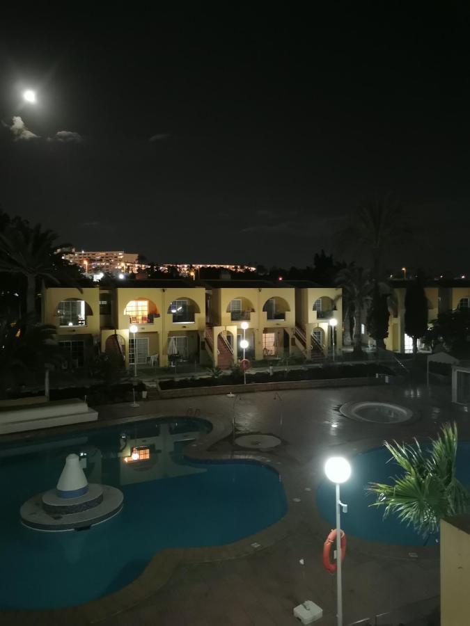 Maspalomas Tisalaya Suite 1.5. Esterno foto