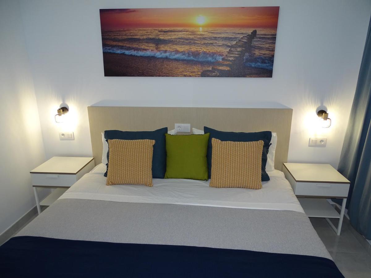 Maspalomas Tisalaya Suite 1.5. Esterno foto